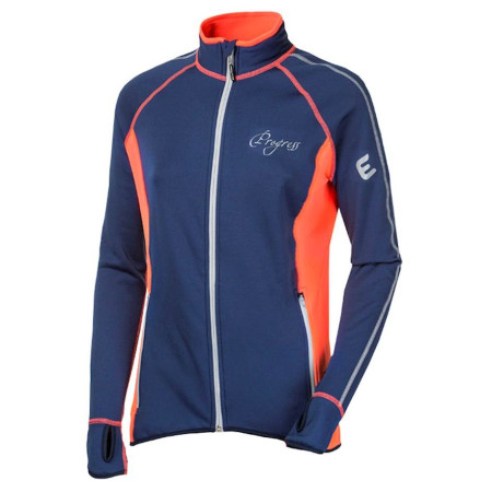 Hanorac femei Progress TS Tispa II 17OA