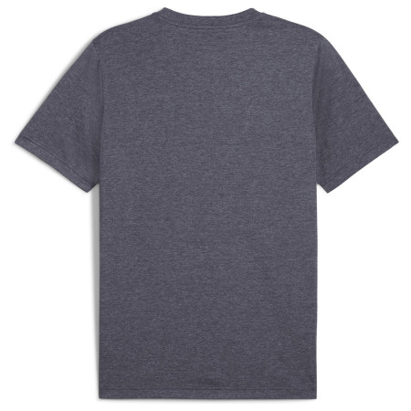Tricou bărbați Puma Ess No. 1 Logo Heather Tee