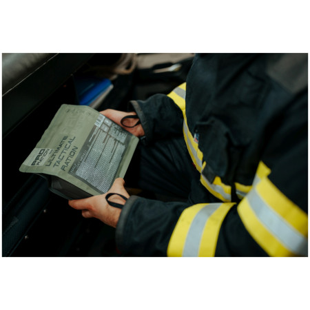 Fel principal Adventure Menu Emergency food/water pack, Menu V