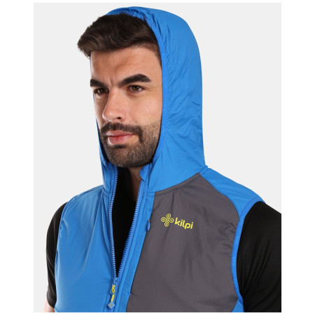 Vestă bărbați Kilpi Lenia-M