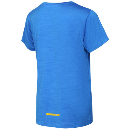 Tricou copii Alpine Pro Basiko