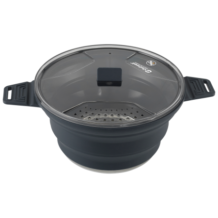 Cană pliantă Outwell Collaps Stew Pot 2.5 L