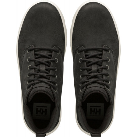 Încălțăminte bărbați Helly Hansen Pinehurst Leather