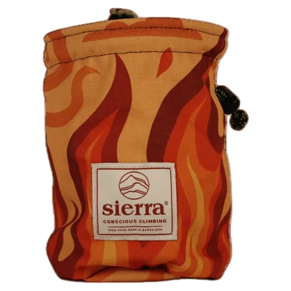 Săculeț pentru magneziu SIERRA Climbing Element Series