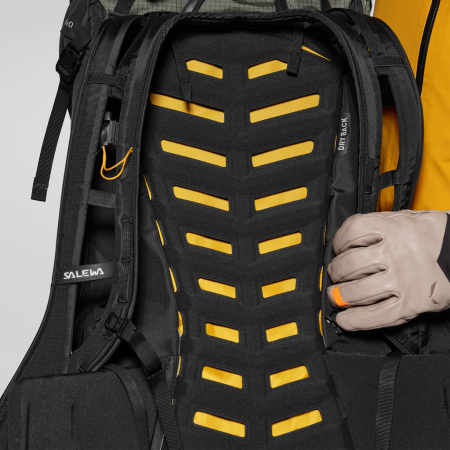 Rucsac Salewa Ortles Guide 2 38L