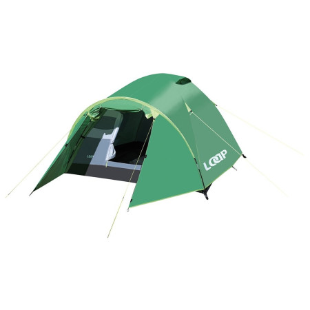 Cort Loap Starlite 3 verde