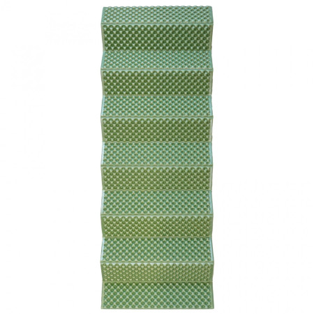 Saltea Warmpeace Cirrus verde