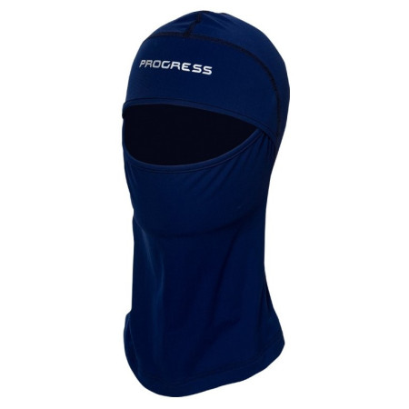 Cagulă copii Progress DT TR KUK 26LM albastru închis TmModra