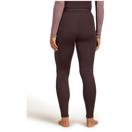 Colanți femei Icebreaker Women Merino 200 ZoneKnit™ Leggings