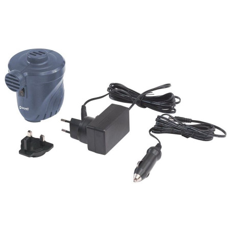 Pompă electrică Outwell Sky2 Pump 12V/230V