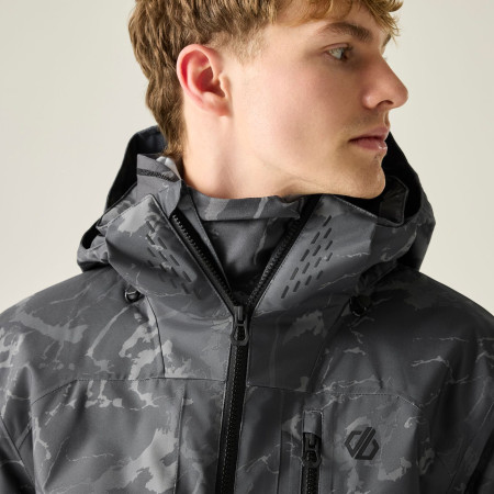 Geacă bărbați Dare 2b Baseplate IV Jacket