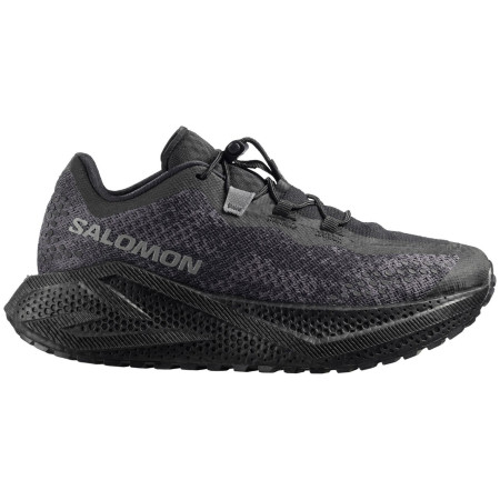 Încălțăminte femei Salomon Aero Glide 4 Grvl negru Black / Asphalt / Black