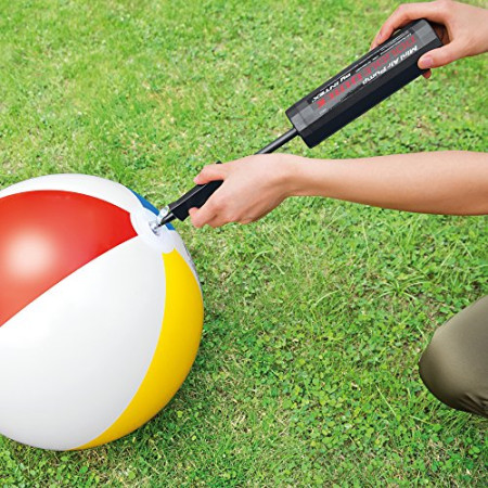 Pompă de mână Intex
Double Quick Mini 69613