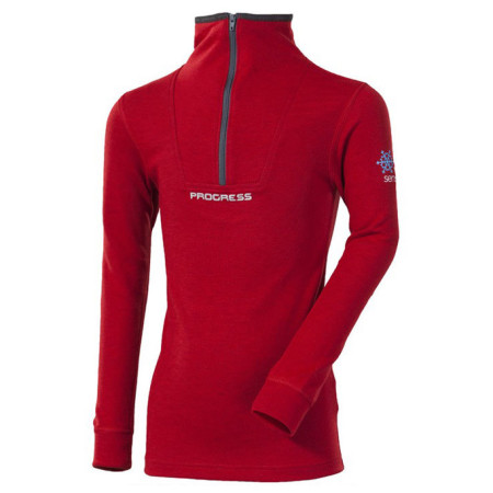 Tricou copii Progress Dětský rolák WS TRZD dl.r.