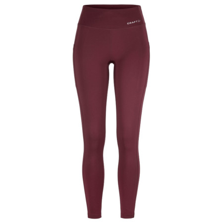 Pantaloni femei Craft Adv Essence Warm Tights 3 W