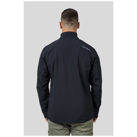 Geacă bărbați Hannah Baldwin