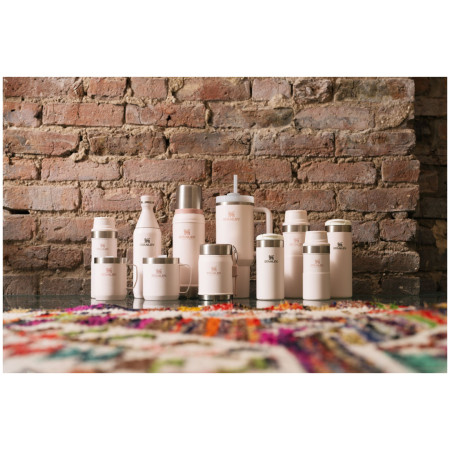 Cană termică Stanley Camp mug 230 ml