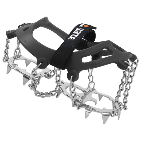 Crampoane Yate Ice Spikes negru