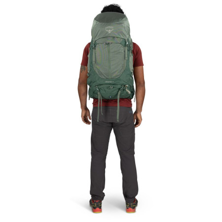 Rucsac turistic Osprey Stratos 44