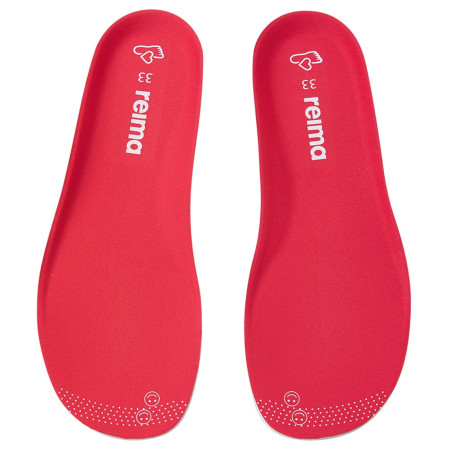 Încălțăminte copii Reima Astelu Light Heather