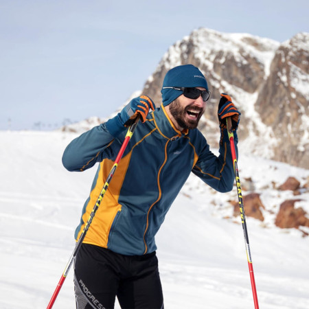 Căciulă Progress D TS BNE 9KP TS