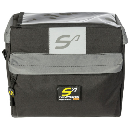 Geantă pentru ghidon Sport Arsenal Art. 445