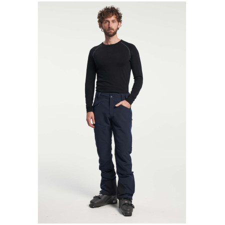Pantaloni softshell bărbați Tenson Touring Softshell Pant
