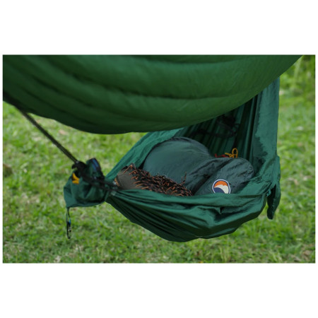 Set hamac Ticket to the moon Mini Hammock Set