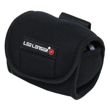 Husa de neopren pt.farurile Ledlenser