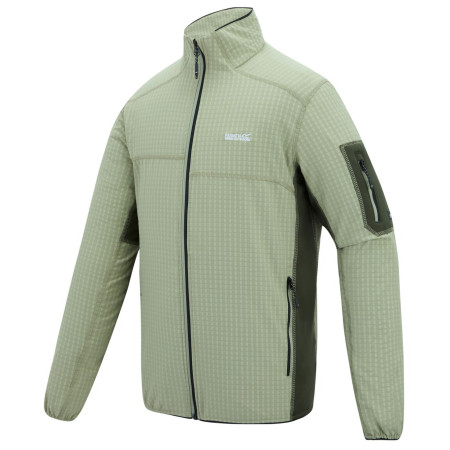 Hanorac bărbați Regatta Baslinn