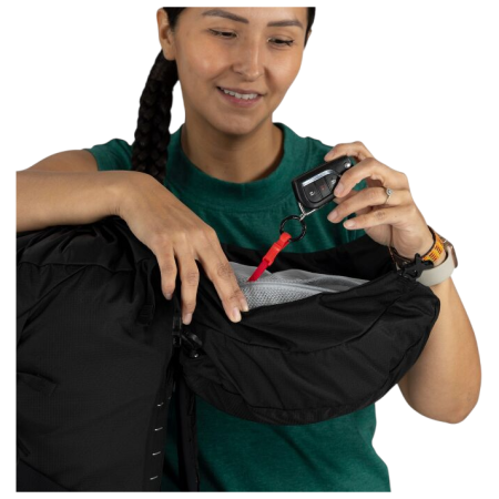 Rucsac turistic femei Osprey Tempest 44