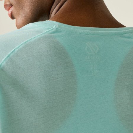 Tricou femei Dare 2b Serenity Long Sleeve Tee