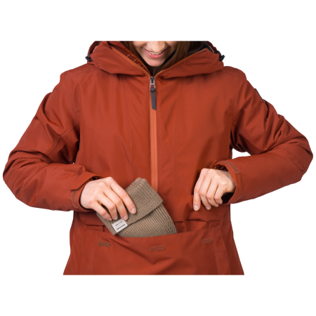 Geacă de schi femei Hannah Megie