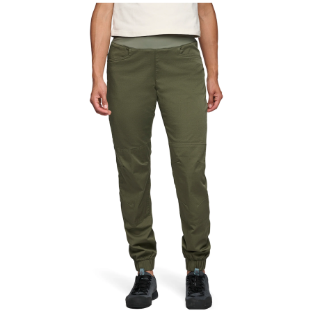 Pantaloni femei Black Diamond W Notion Sp Pants