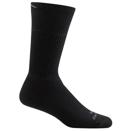 Șosete Darn Tough Tactical Boot Midweight negru black