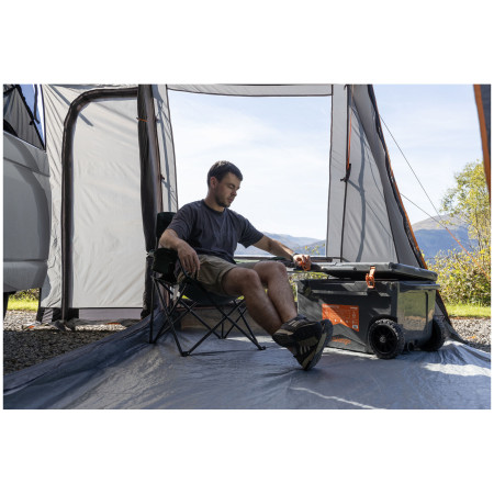 Cort frontal Vango Faros III Low