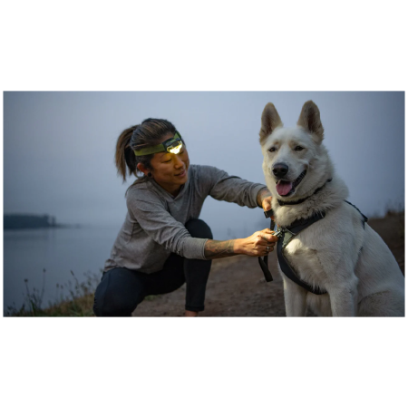 Ham pentru câini Ruffwear Front Range® Harness