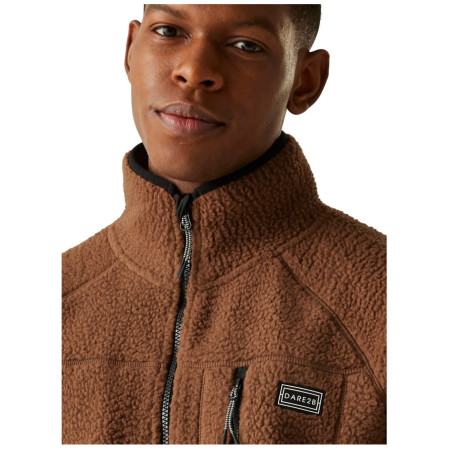 Hanorac funcțional bărbați Dare 2b Camber Fleece