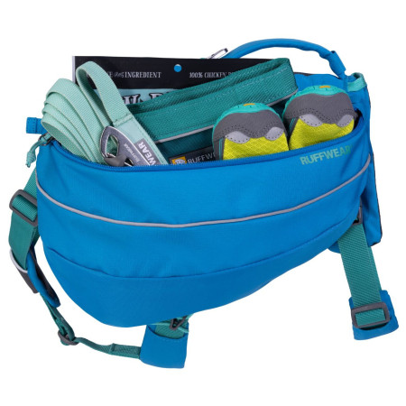 Rucsac pentru câini Ruffwear Approach™ Pack