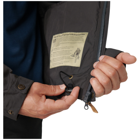 Geacă bărbați Fjällräven Skogsö Jacket M