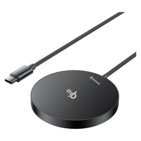 Încărcător fără fir Swissten MagPuck