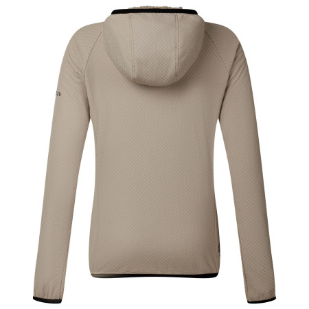 Hanorac funcțional de damă Dare 2b Womens Heat Weave Stretch Midlayer