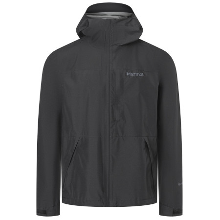 Geacă bărbați Marmot Minimalist Jacket negru