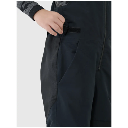 Pantaloni copii 4F Trousers Fnk M0959