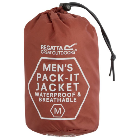 Geacă bărbați Regatta Pack It Jkt III
