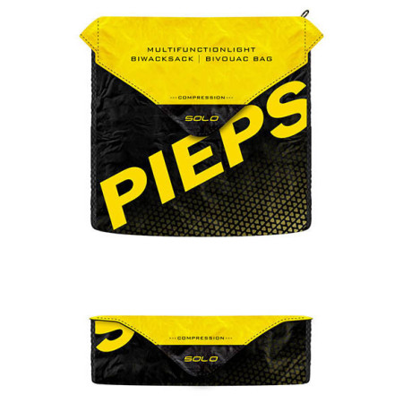 Sac de bivuac Pieps Pieps Bivy Solo