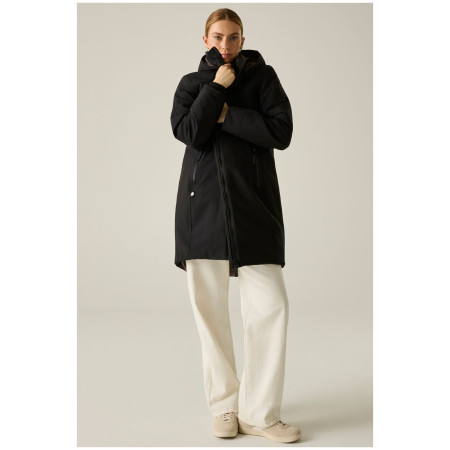 Geacă femei Regatta Womens Marron