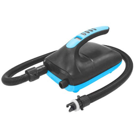 Pompă Star 8 - 20psi negru