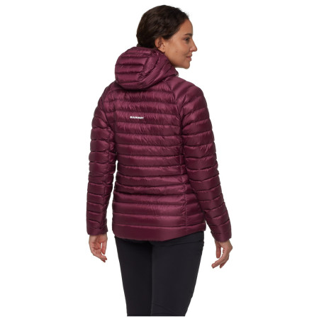 Geacă femei Mammut Broad Peak IN Hooded Jacket Women