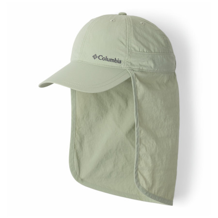 Pălărie Columbia Schooner Bank™ II Cachalot verde deschis Safari